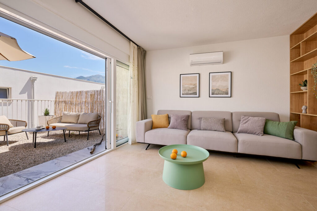 holiday rental - 2montenegro.me